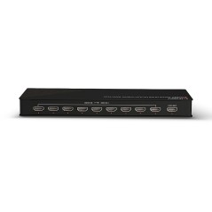 Lindy 9 Port HDMI 10.2G Multi-View